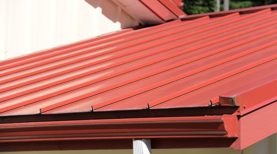 Emergency Industrial Roof Repair in Arminto, WY